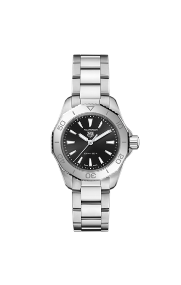 Reloj Tag Heuer Mujer Aquaracer in Acero WBP1410.BA0622 - WBP1410.BA0622